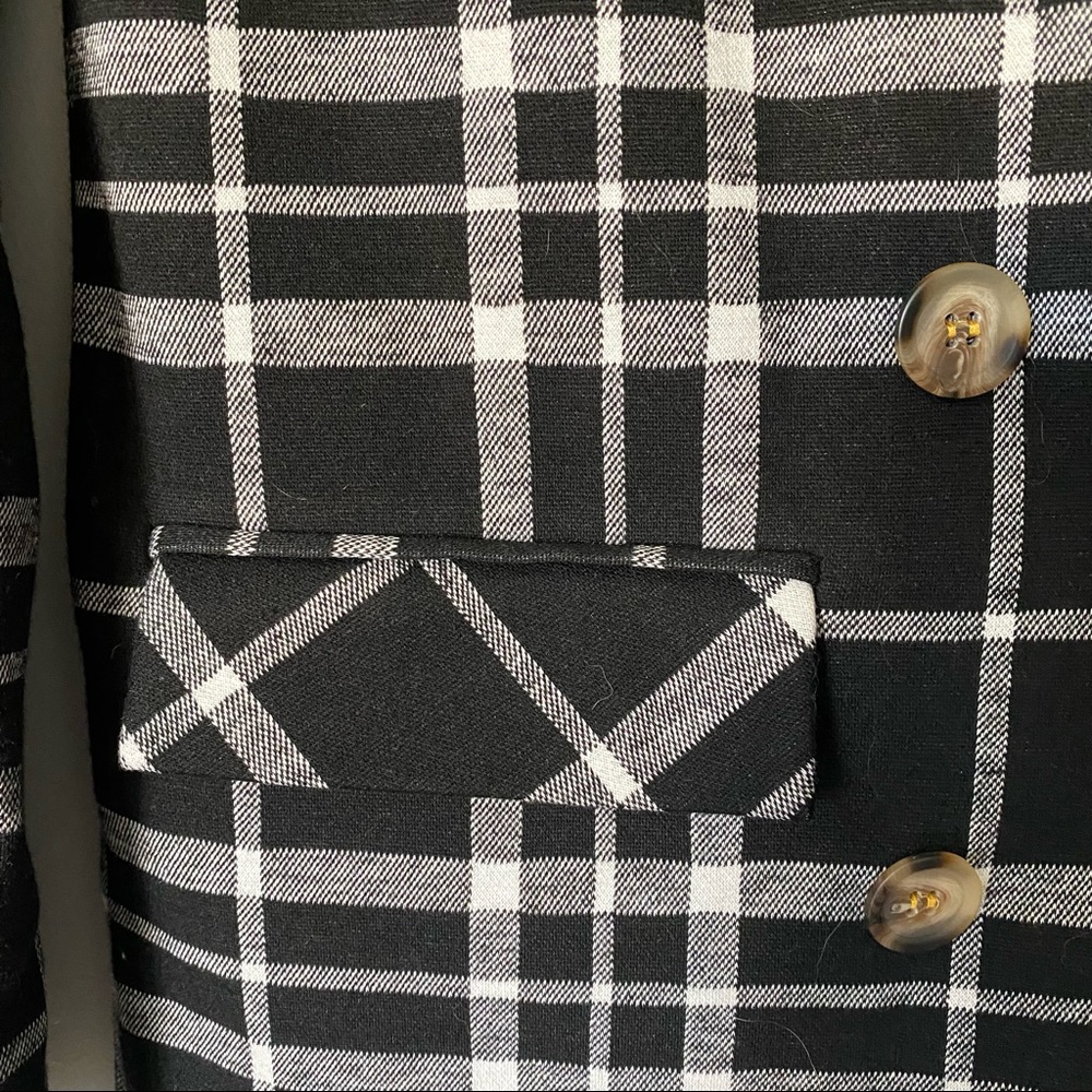 Topshop Blazer New With Tag - Picture 6 of 7